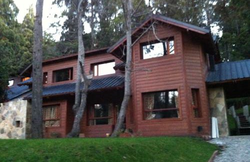 San Carlos de Bariloche Cabina | Cabañas Bosque del Nahuel