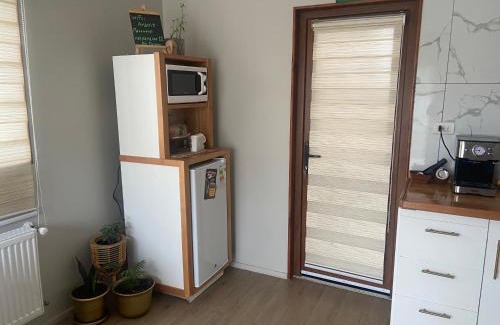 Punta Arenas Apartamento | Cabañas Bosque Austral