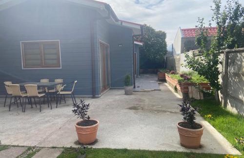 Punta Arenas Apartamento | Cabañas Bosque Austral