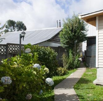 Puerto Varas Casa | Cabañas Bosque Sur