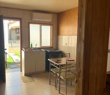 Puerto Varas Casa | Cabañas Bosque Sur