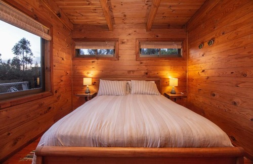 Puertecillo Casa | Cabañas Bosques de Puertecillo