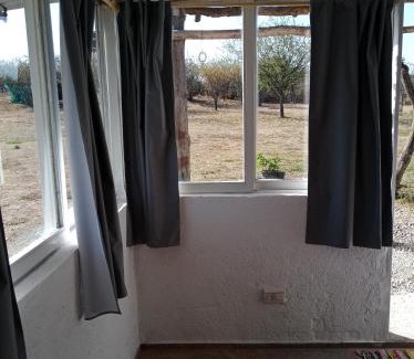 Departamento Calamuchita Casa | Cabañas Buen Ayre