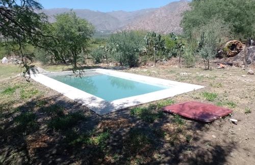 Cafayate Chalet De Esquí | Cabañas Cafayate III