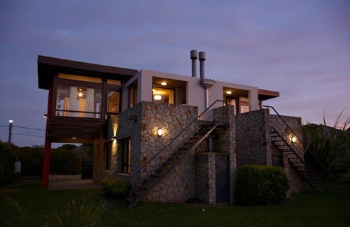 Villa Gesell Cabina | Cabañas Cambados