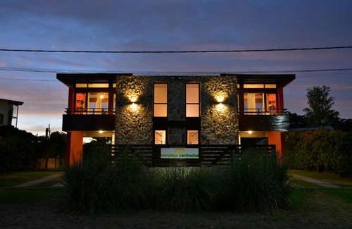 Villa Gesell Cabina | Cabañas Cambados