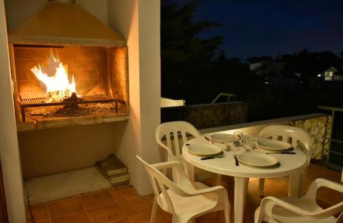 Villa Gesell Cabina | Cabañas Cambados