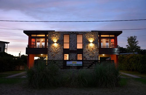 Villa Gesell Cabina | Cabañas Cambados