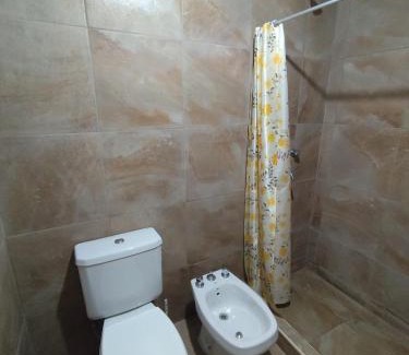 Cacheuta Apartamento | Cabañas Camino Aconcagua