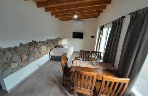 Cacheuta Apartamento | Cabañas Camino Aconcagua
