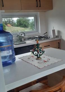 Punta Arenas Apartamento | Cabañas Campestres Altos de Leñadura Punta Arenas