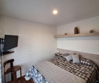 Punta Arenas Apartamento | Cabañas Campestres Altos de Leñadura Punta Arenas