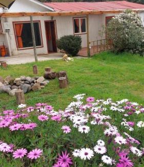San Antonio Casa | Cabañas Campestres