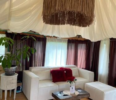 Bello Otro | Cabañas Campestres con jacuzzi - San felix
