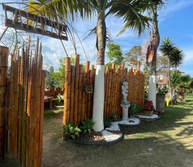 Bello Otro | Cabañas Campestres con jacuzzi - San felix