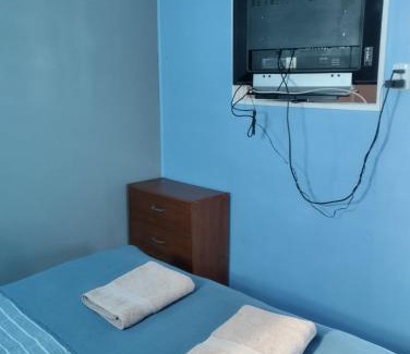 Punta Arenas Casa | Cabañas Campestres Las Rosas