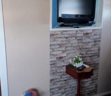 Punta Arenas Casa | Cabañas Campestres Las Rosas