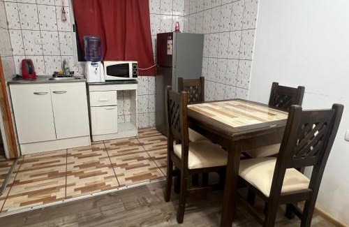 Ovalle Apartamento | Cabañas Carmen