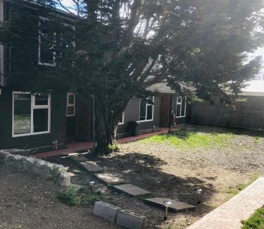 Punta Arenas Apartamento | Cabañas Carrera
