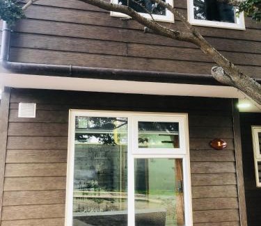 Punta Arenas Apartamento | Cabañas Carrera