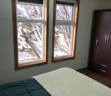 Punta Arenas Apartamento | Cabañas Carrera