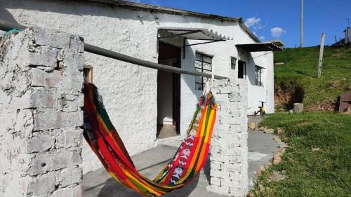 Guatavita Casa | Cabañas Casa Campo Guatavita
