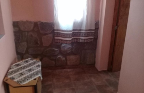 Maimará Apartamento | Cabañas Casa de colores