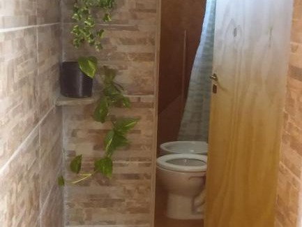 Maimará Apartamento | Cabañas Casa de colores