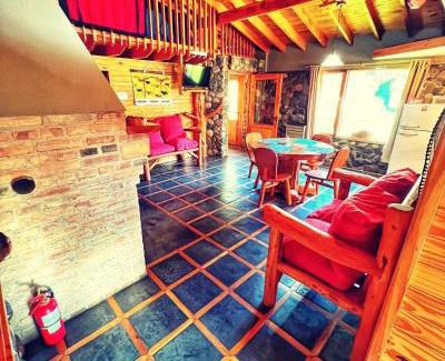 Trevelin Cabina | Cabañas Casa de Piedra