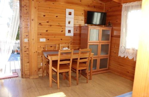 Benafer Apartamento | Cabañas Caudiel