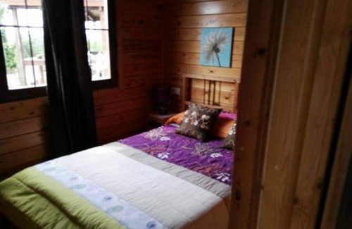 Benafer Apartamento | Cabañas Caudiel
