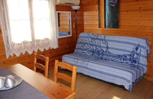 Benafer Apartamento | Cabañas Caudiel