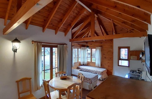 Lanin National Park Apartamento | Cabañas Chapelco
