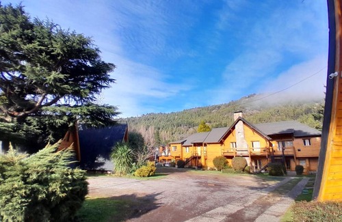 Lanin National Park Apartamento | Cabañas Chapelco