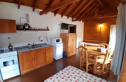Lanin National Park Apartamento | Cabañas Chapelco