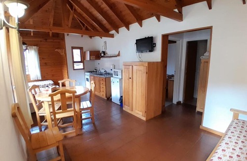 Lanin National Park Apartamento | Cabañas Chapelco