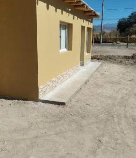 Fiambalá Casa | Cabañas Challa killa -luna de arena - fiambalá