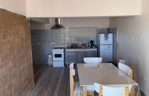 Fiambalá Casa | Cabañas Challa killa -luna de arena - fiambalá