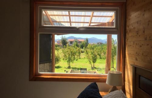 Puerto Aysen Apartamento | Cabañas Chaya Mapu