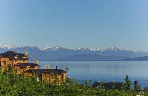 San Carlos de Bariloche Cabina | Cabañas Chesa Engadina