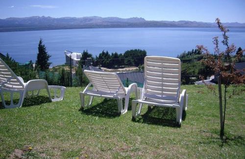 San Carlos de Bariloche Cabina | Cabañas Chesa Engadina