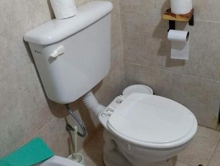 Valle Hermoso Apartamento | Cabañas chetory