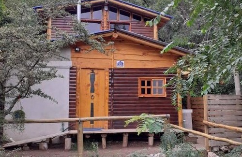 Valle Hermoso Apartamento | Cabañas chetory