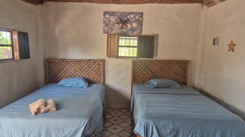 Ixil Apartamento | cabañas Chulin Ha