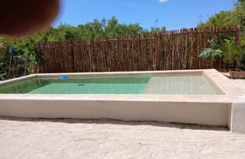 Ixil Apartamento | cabañas Chulin Ha