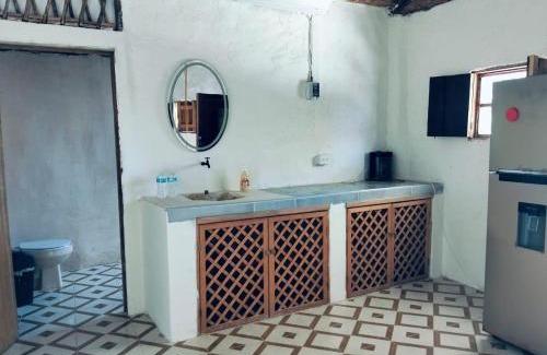 Ixil Apartamento | cabañas Chulin Ha