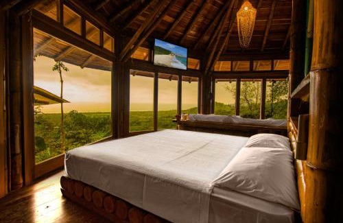 Las Tunas Apartamento | Cabañas Cochapunko I Espectacular vista 360