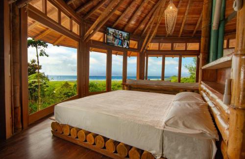 Las Tunas Apartamento | Cabañas Cochapunko I Espectacular vista 360
