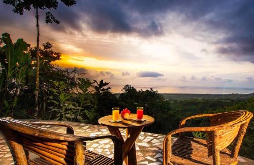 Las Tunas Apartamento | Cabañas Cochapunko I Espectacular vista 360