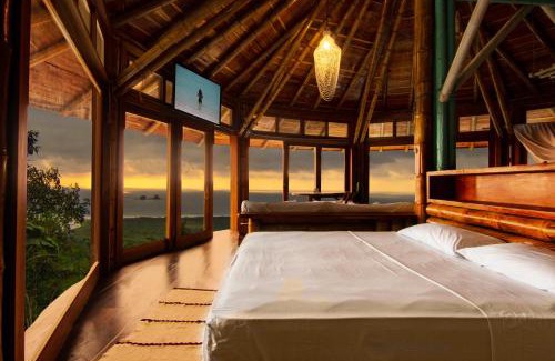 Las Tunas Apartamento | Cabañas Cochapunko I Espectacular vista 360